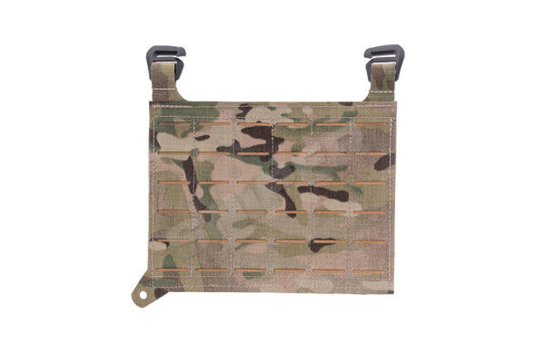 Front Plattform Molle für Demon PC, Multicam - Bild 1