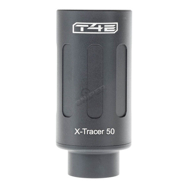 T4E X-Tracer für TR50 &amp; TP50 , Black - Bild 1