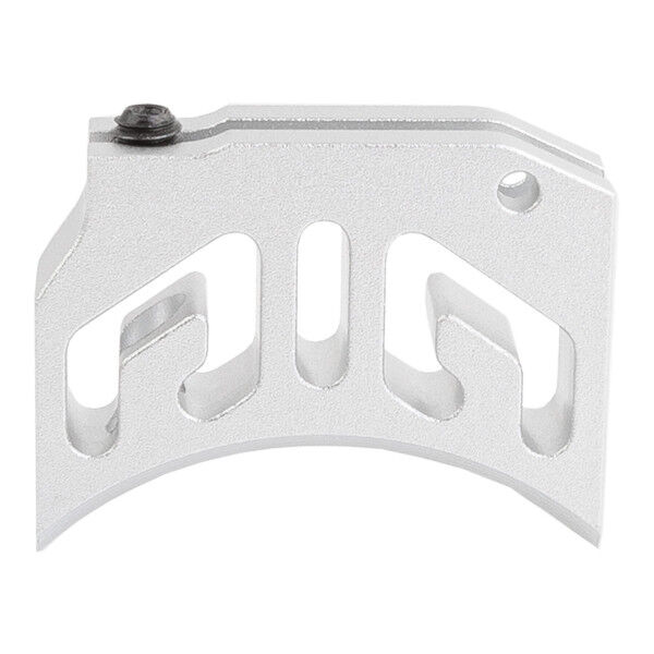 Aluminum Trigger für Hi-Capa, Silver - Bild 1