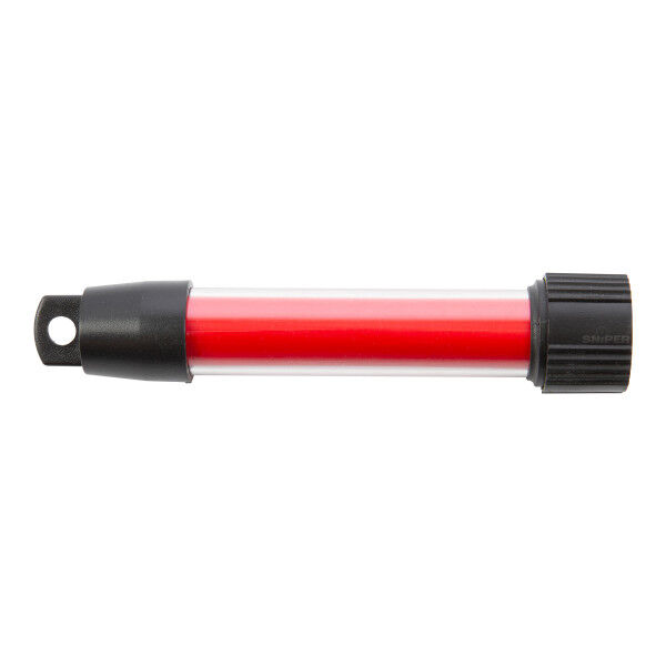 Glow Stick, electric, rot - Bild 1