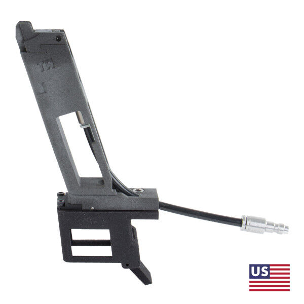 ARP9 HPA Adapter für Glock/AAP-01, Black - Bild 1