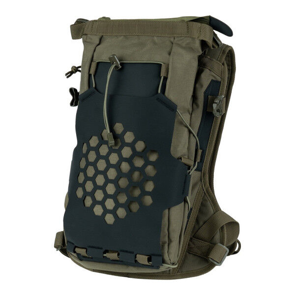 Tactical Hydration Backpack w/ 2L Waterbladder - Bild 1