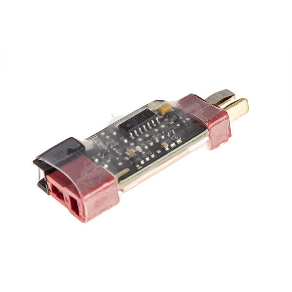 Nano HARD Mosfet - Bild 1
