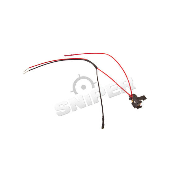 Front Wire Set - Bild 1