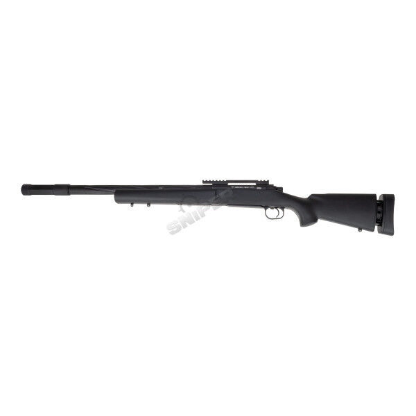 MOD24X G-Spec Sniper Rifle, Black - Bild 1