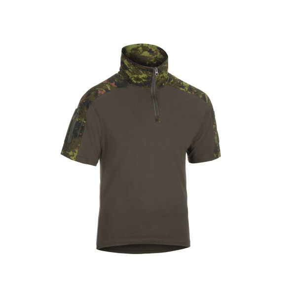 Combat Shirt Short Sleeve, Cad - Bild 1