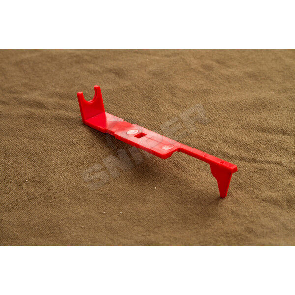 Tappet Plate V3 - Bild 1