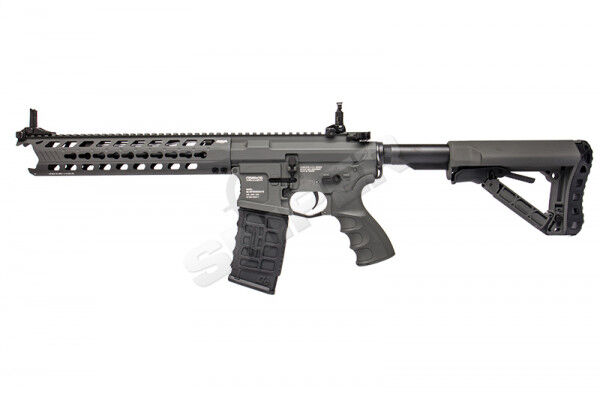 GC16 Predator Battleship Grey, (S)AEG - Bild 1