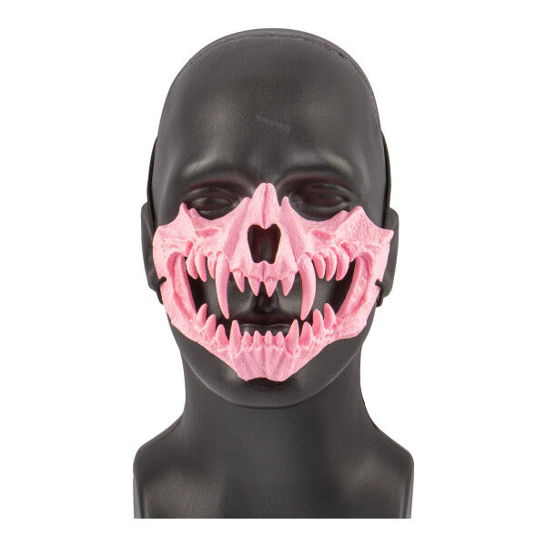 Monster Mask, Pink - Bild 1