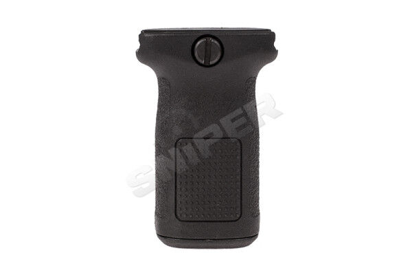 EPF2-S Vertical Grip, Black - Bild 1