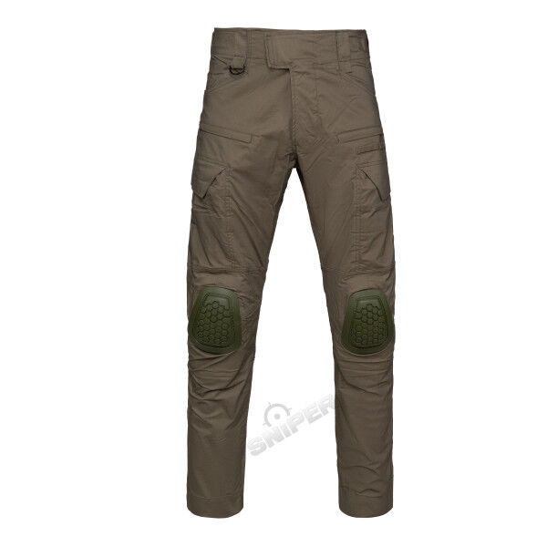 Reapo R4 Frog Suit Combat Pants, Ranger Green - Bild 1