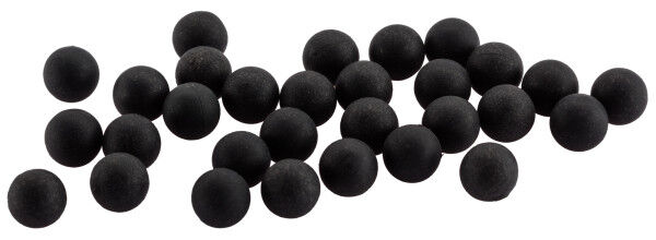 Rubberballs w/ Metal 50 Cal für RAM Waffen, 100rds - Bild 1