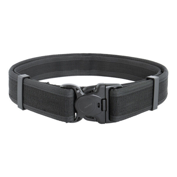 Cordura Duty Belt, Black - Bild 1