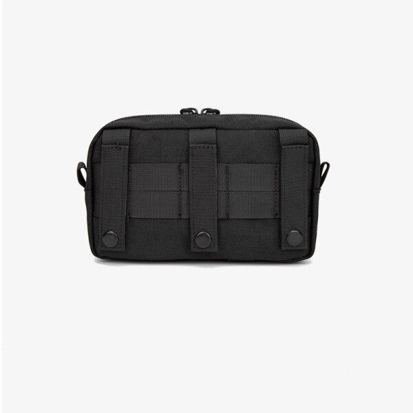 Reapo Medical Pouch R22, Black - Bild 1