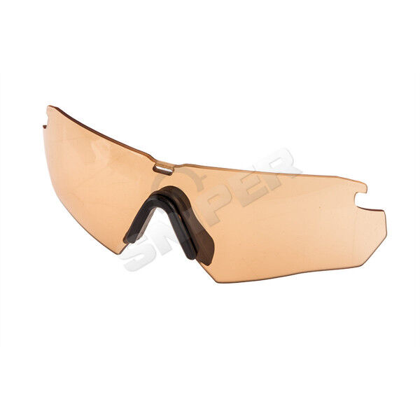 Crossbow Ersatzglas, Hi-Def Bronze - Bild 1