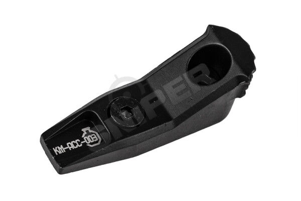 Octa²rms Hand Stop Type A - Bild 1
