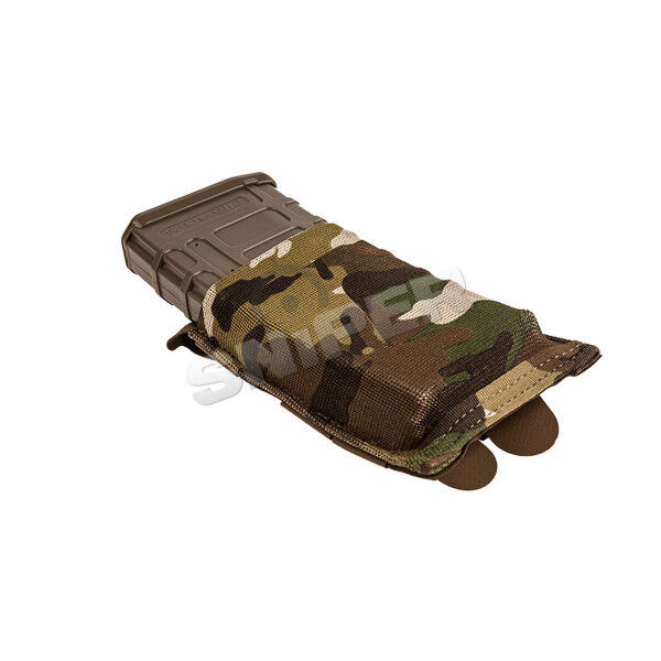 Helium Whisper Ten Speed Single M4 magazine Pouch, - Bild 1