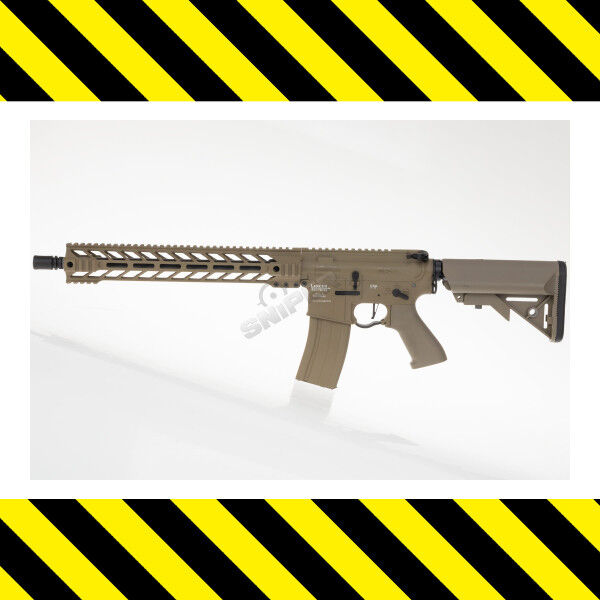 B-Ware Enforcer Battle Hawk 14&quot; (S)AEG, Tan - Bild 1