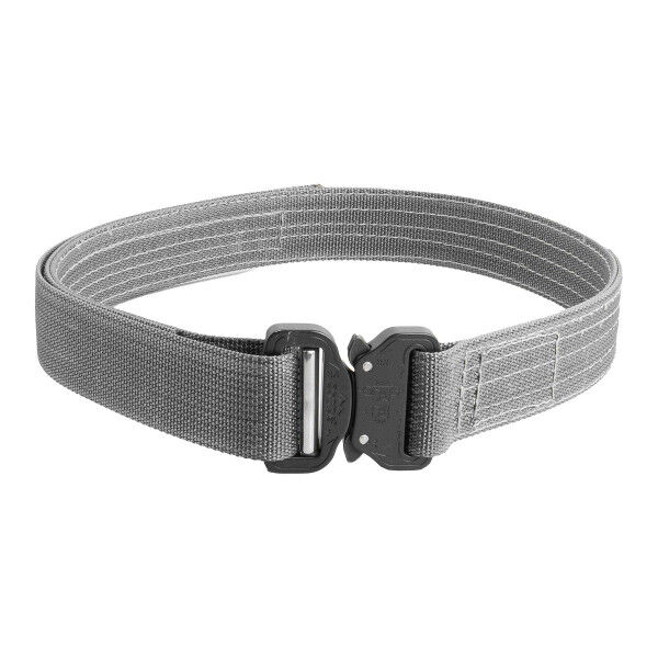 Riggers Belt 1.5 Cobra Buckle, Wolf Grey - Bild 1