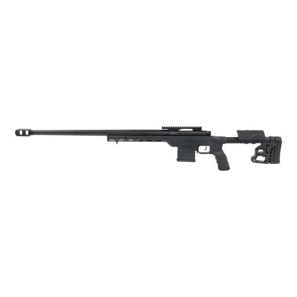 Cyma CM708 OT5000 Bolt-Action Scharfschützengewehr, Black - Bild 1