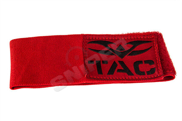 V-TAC Markierungsarmband, Red - Bild 1