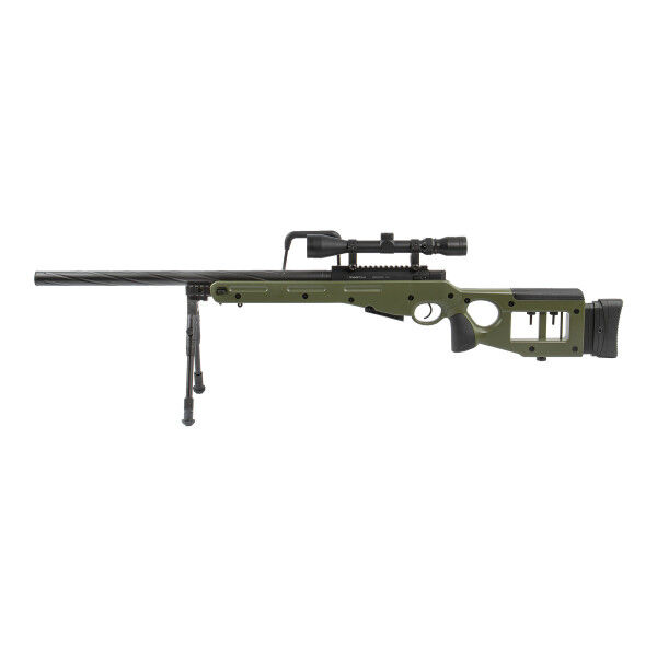 SV-98 / MB4420D Sniper Rifle Set, OD - Bild 1