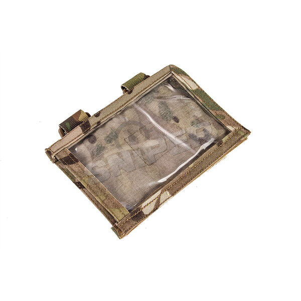 Assaulter Arm Board, Multicam - Bild 1