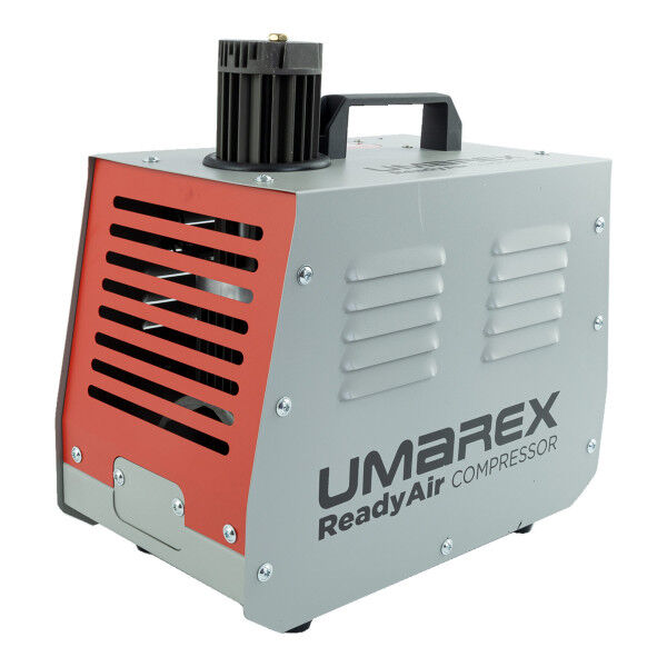 Ready Air Compressor, HPA, max. 300 bar (4.500 psi) - Bild 1