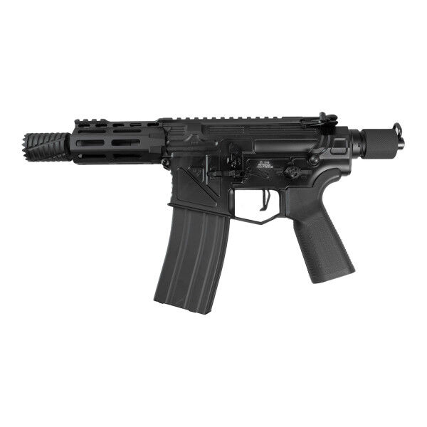 APS Xtreme X1 GBB Mini Rifle, Black - Bild 1