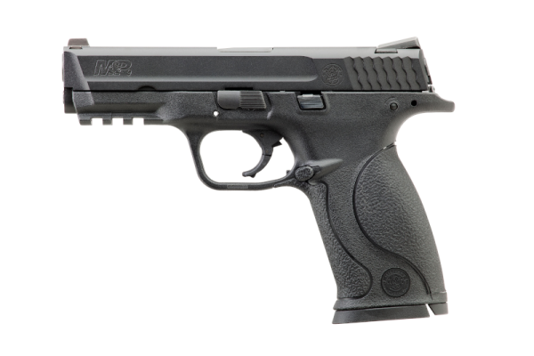 Smith &amp; Wesson M&amp;P9, GBB - Bild 1