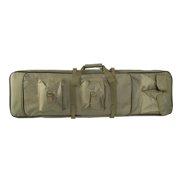 96cm Gun Bag, Olive - Bild 1