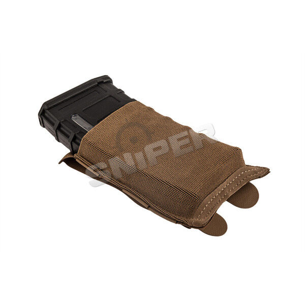 Helium Whisper Ten Speed Single M4 magazine Pouch, - Bild 1