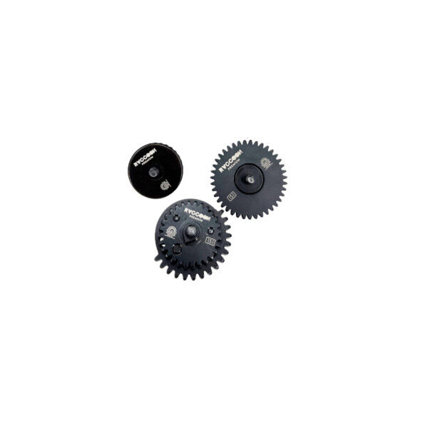 Racoon Premium Gear Set, 13:1 - Bild 1