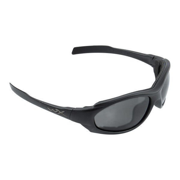 WileyX XL-1 Advanced Comm 2.5 Goggles, Grey/Clear Lens - Bild 1
