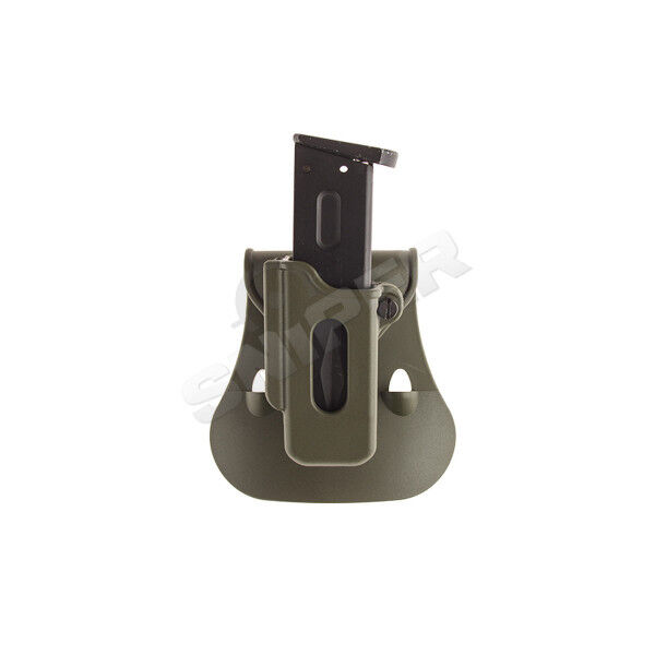 Single Magazine Pouch ZSP07, OD - Bild 1