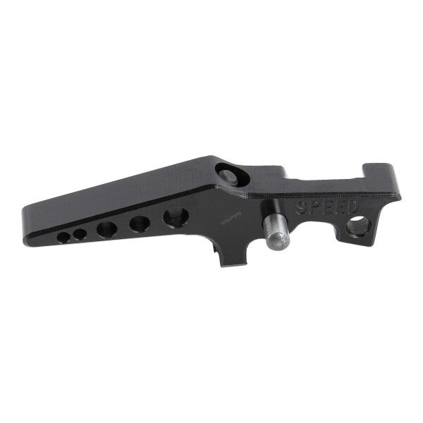 SPEED Tunable Blade Trigger für M4, Black - Bild 1
