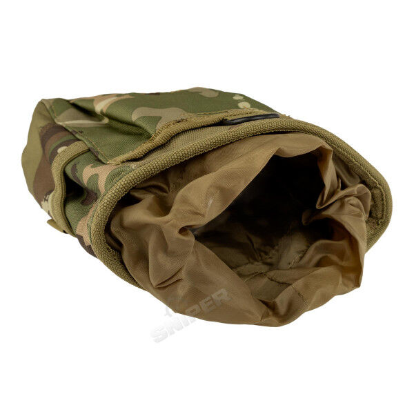 Viper Tactical Molle Elite Dump Pouch, Camo - Bild 1