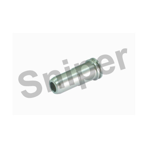M4 Aluminium Nozzle - Bild 1