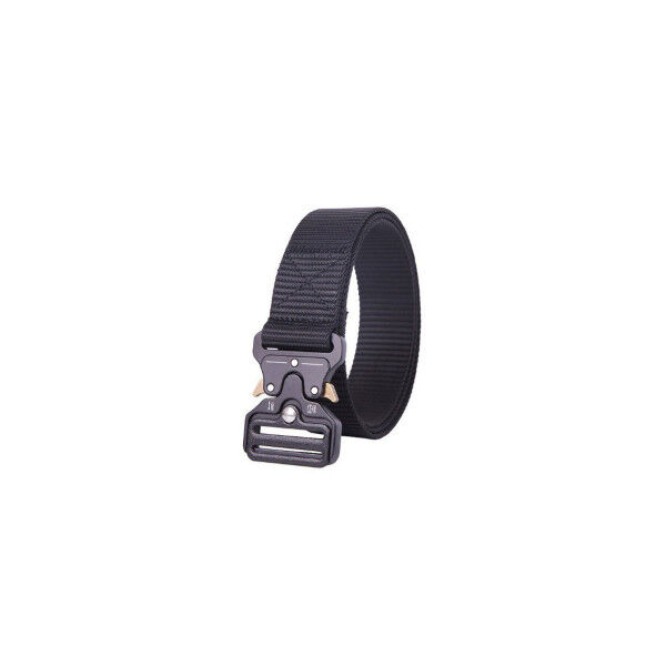 Reapo Gen.II C-Buckle Belt, Black - Bild 1