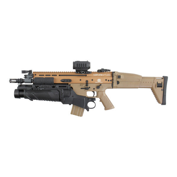 Prep my Airsoft - FN SCAR-L (S)AEG, Tan - Bild 1