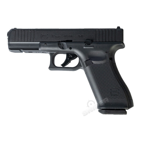 Glock 17 Gen 5 MOS CO2 Softair Pistole - Bild 1