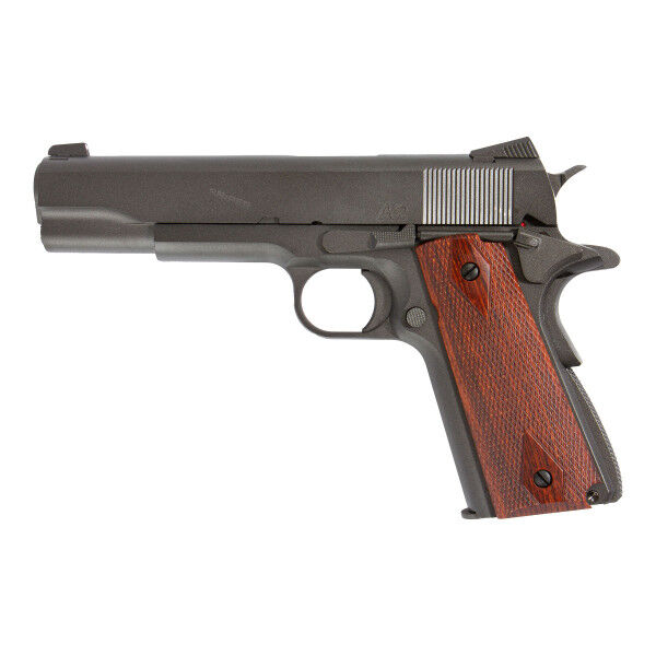 Dan Wesson 1911 A2, Co2 GBB - Bild 1