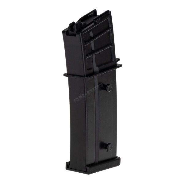 Reapo Co2 Magazin für RG6 GBB, 35rds - Bild 1