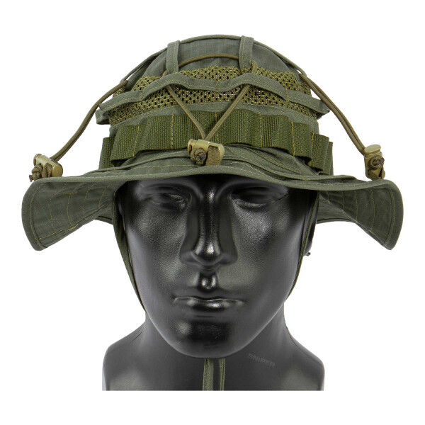 Woodman Mod 2 Boonie Hat, Olive - Bild 1