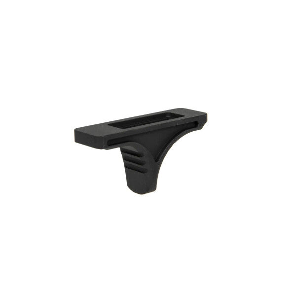 5KU Serrated Hand Stop für Keymod &amp; M-LOK - Bild 1