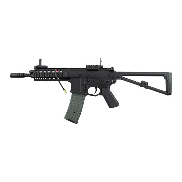 KAC PDW Polymer Version (S)AEG, Black - Bild 1