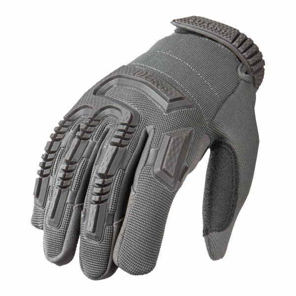 Tactical Operator Gloves, Wolf Grey - Bild 1