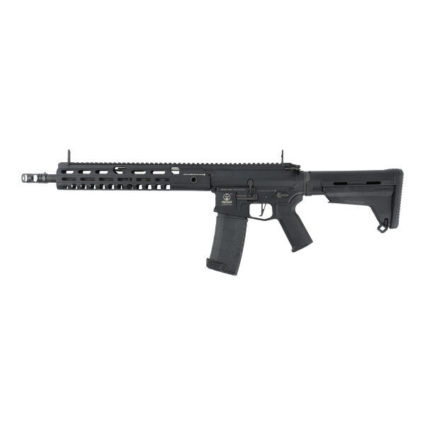 Ares Amoeba M4 Mutant AMM13 EFCS (S)AEG, Black - Bild 1