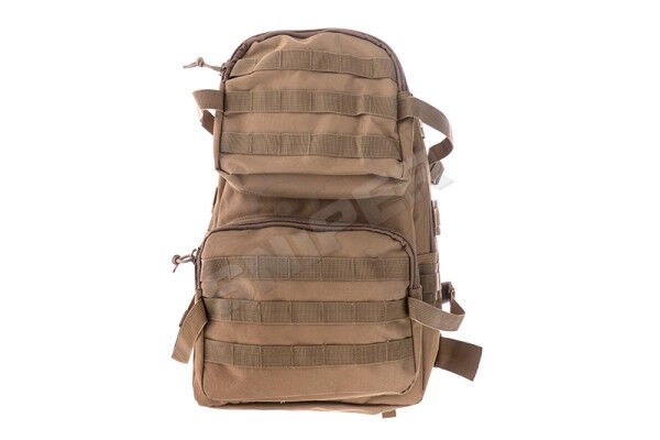 Tactical Assault Backpack, Tan - Bild 1