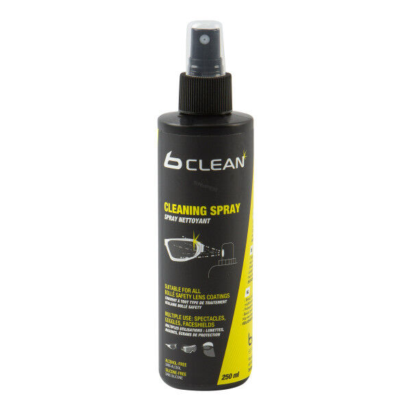 Anti-Static/Bacterial Cleaner Spray 250ml - Bild 1